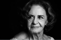 Nota de pesar: Laura Cardoso