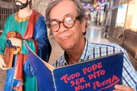 Nota de pesar: Luis Turiba