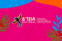 Comunicado sobre a 6ª Teia Nacional dos Pontos de Cultura pela Justiça Climática
