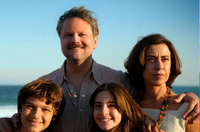 Conselho Superior de Cinema homenageia Ainda Estou Aqui