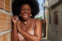 Nota de pesar: Adriana Araújo