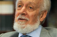 Nota de pesar: Alberto da Costa e Silva