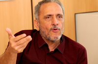 Nota de pesar: Alfredo Bertini