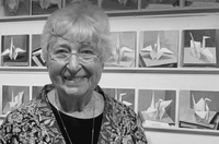 Nota de pesar: Bárbara Cervenka