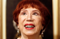 Nota de pesar: Berta Loran