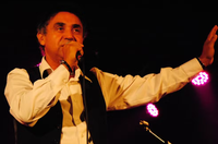 Nota de pesar: Carlos Pitta