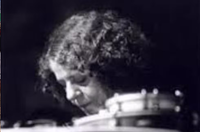 Nota de pesar: Cristina Buarque