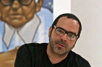 Nota de pesar: Guilherme Fiúza