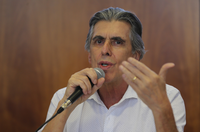 Nota de pesar: Guilherme Reis