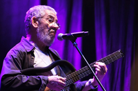 Nota de pesar: Hélio Delmiro