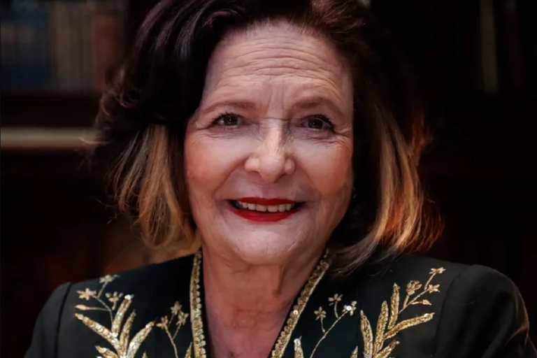 Nota de pesar: Heloisa Teixeira