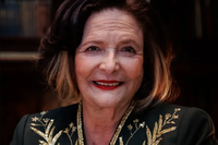 Nota de pesar: Heloisa Teixeira