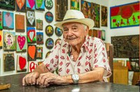 Nota de pesar: J. Borges