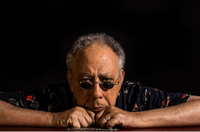 Nota de pesar: Jards Macalé