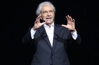 Nota de pesar: Juca de Oliveira