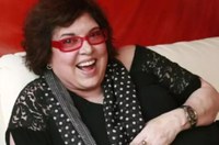 Nota de pesar: Lúcia Alves