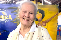 Nota de pesar: Maria Augusta Rodrigues