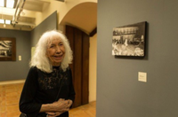 Nota de pesar: Maria Helena Lopes