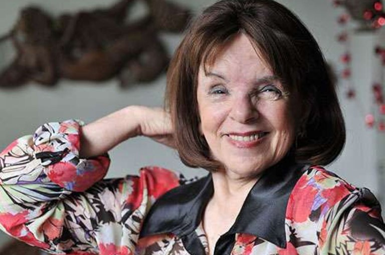 Nota de pesar: Maria Lúcia Godoy