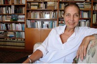 Nota de Pesar: Marina Colasanti