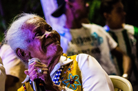 Nota de pesar: Mestra Margarida do Guerreiro Santa Joana Darc