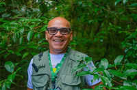 Nota de Pesar: Mestre Galdino