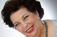 Nota de pesar: Nana Caymmi