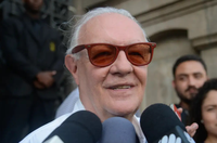 Nota de pesar: Ney Latorraca