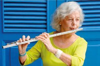 Nota de pesar: Odette Ernest Dias