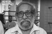 Nota de pesar: Olympio Serra