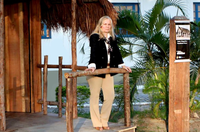 Nota de pesar: Patrícia Civelli