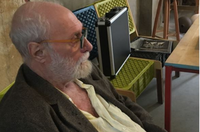 Nota de pesar: Paulo César Pereio