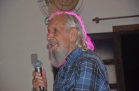 Nota de pesar: Paulo De Paula