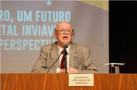 Nota de pesar: José Murilo de Carvalho