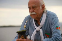 Nota de pesar: Rodi Borghetti