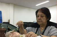 Nota de pesar: Rosa Magalhães