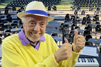 Nota de pesar: Sérgio Mendes