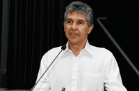 Nota de pesar: Silvio Da-Rin