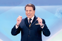 Nota de pesar: Silvio Santos