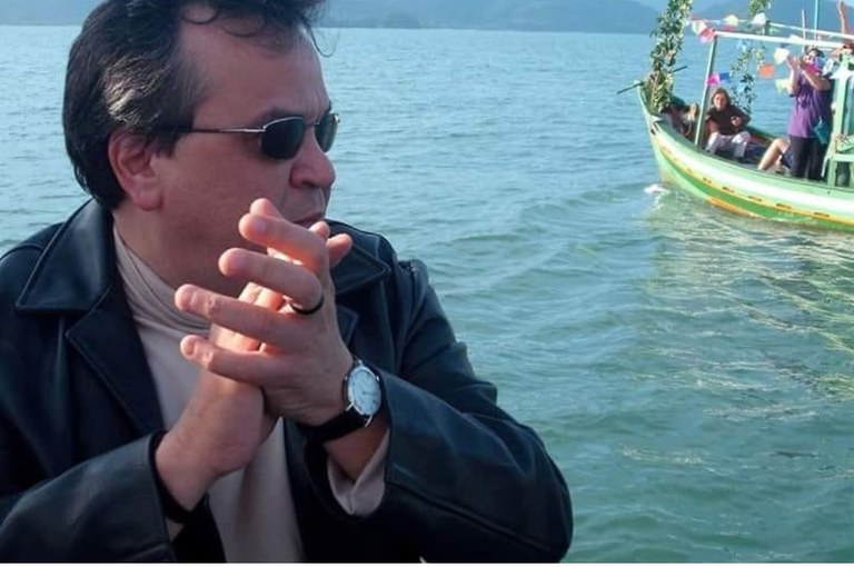 Nota de Pesar: Tadeu de Souza