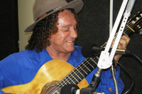 Nota de pesar: Vital Farias