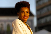 Nota de pesar: Wanda Chase