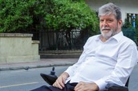 Nota de solidariedade a Marcelo Rubens Paiva