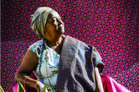 Nota de pesar: Bernadete Pacífico