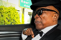 Repúdio pelo tratamento dispensado ao cantor e compositor Milton Nascimento no Grammy 2025