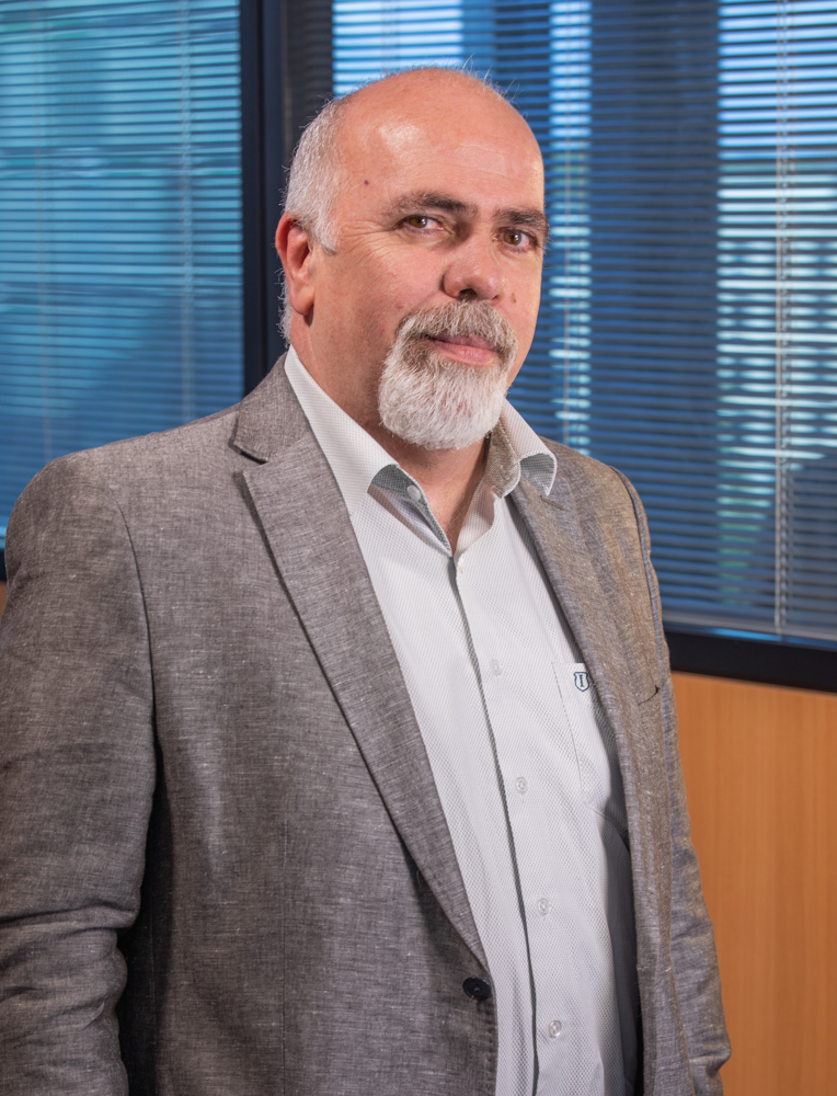 Marcos Alves de Souza