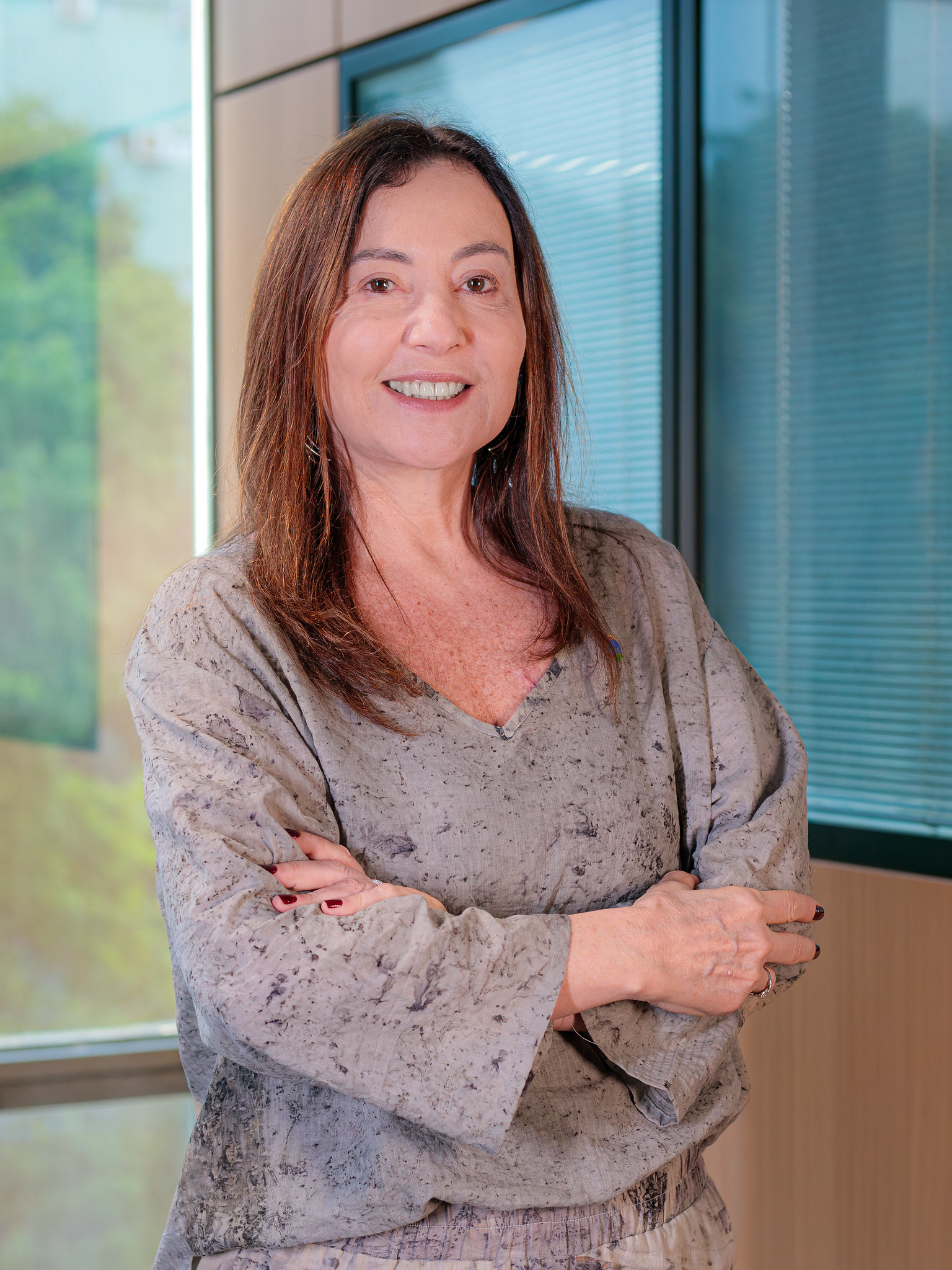 Claudia Sousa Leitão