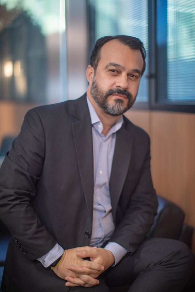 Cassius Antonio Da Rosa