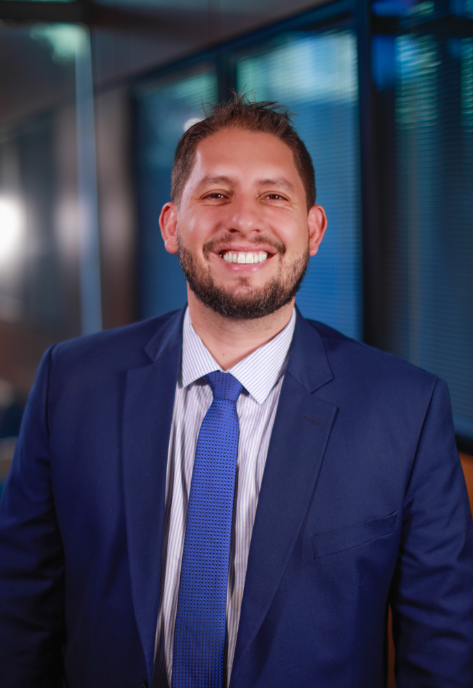 Márcio Tavares Dos Santos