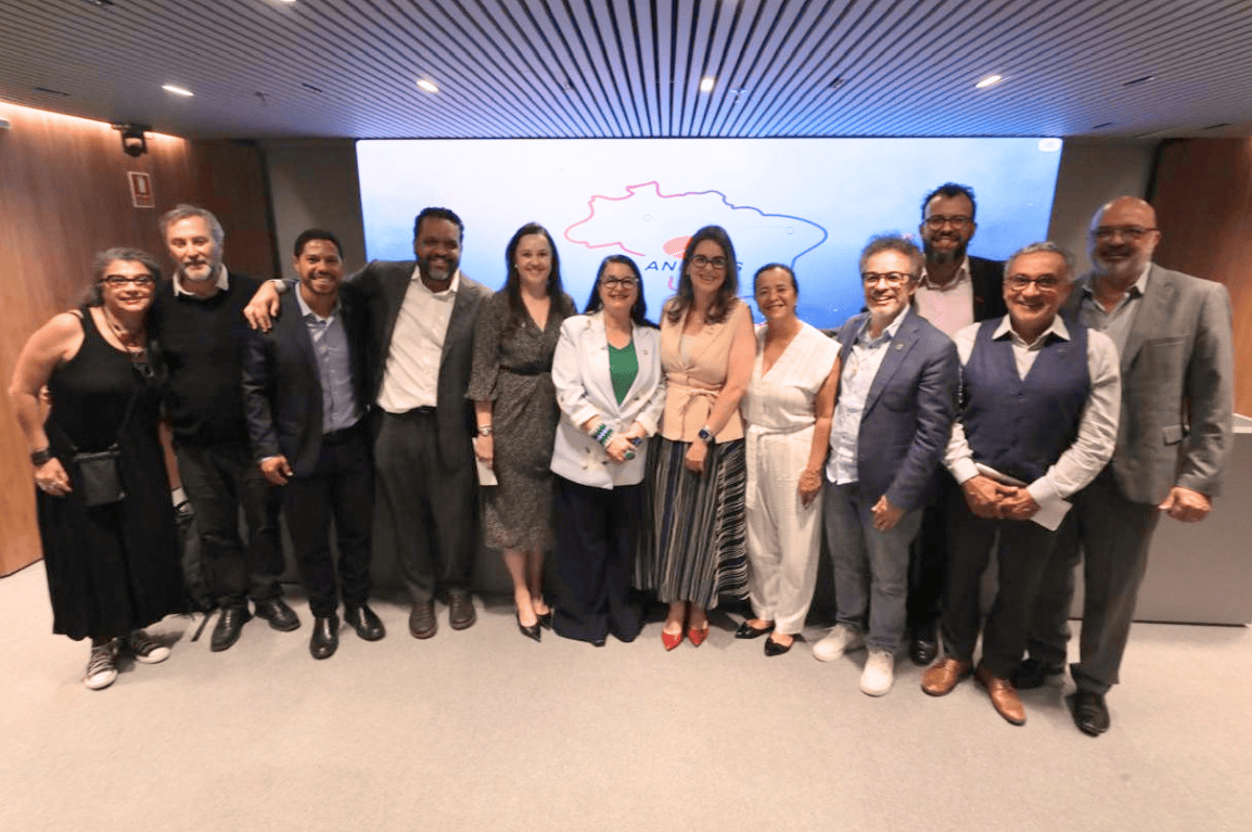 MinC e MEC apresentam edital de Ciclos de Saberes de Mestras e Mestres das Culturas Tradicionais e Populares e das Artes